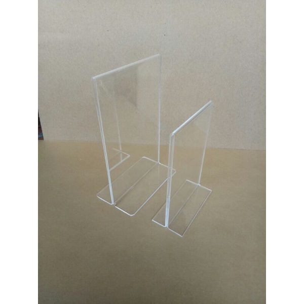 

Acrylic Cake Stand foto dll