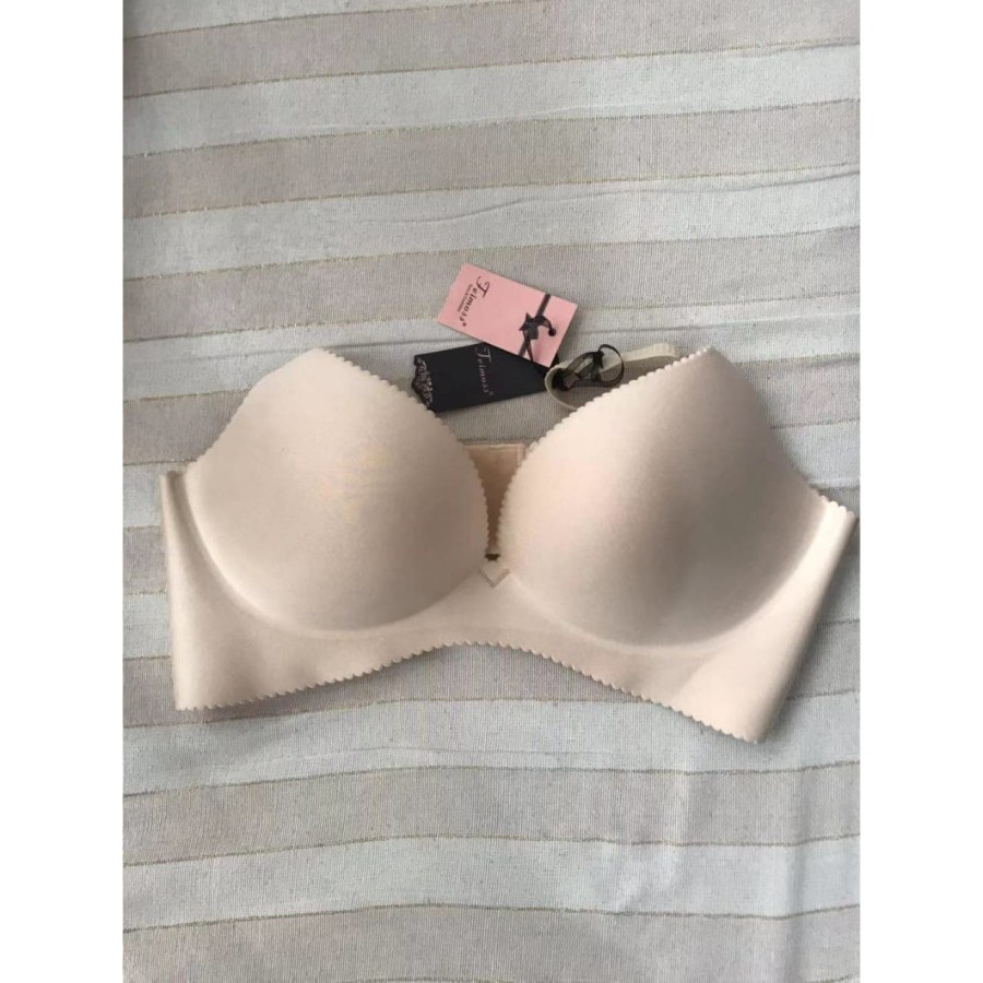 Feimoss A0013 BRA K Push Up Gather Kancing C CUP