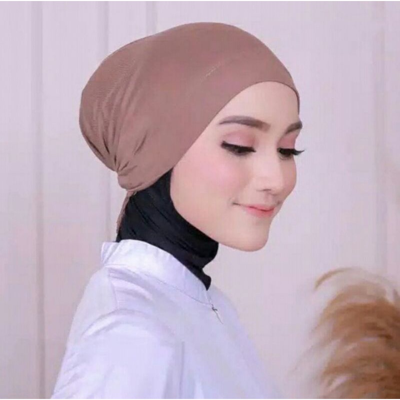 dalaman arab tali/ inner arab tali/ inner turki/ inner arab rayon premium/ ciput arab tali