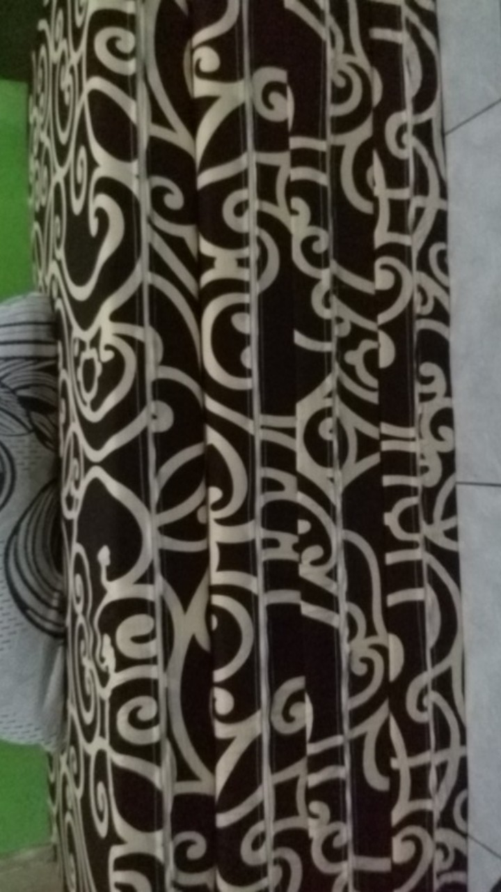 Kasur Lipat /kasur Busa Inoac/kasur Lipat Tebal 10cm