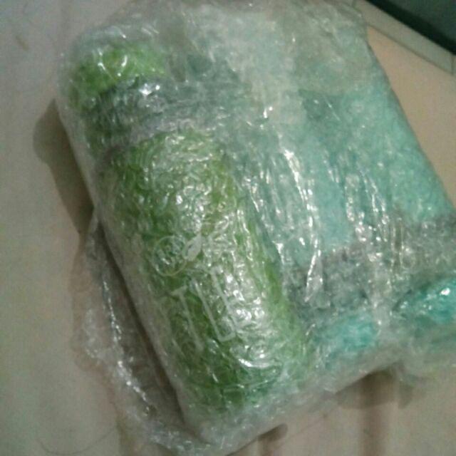 My Bottle Warna Busa Botol Minum Pouch Busa - Botol Infused Water