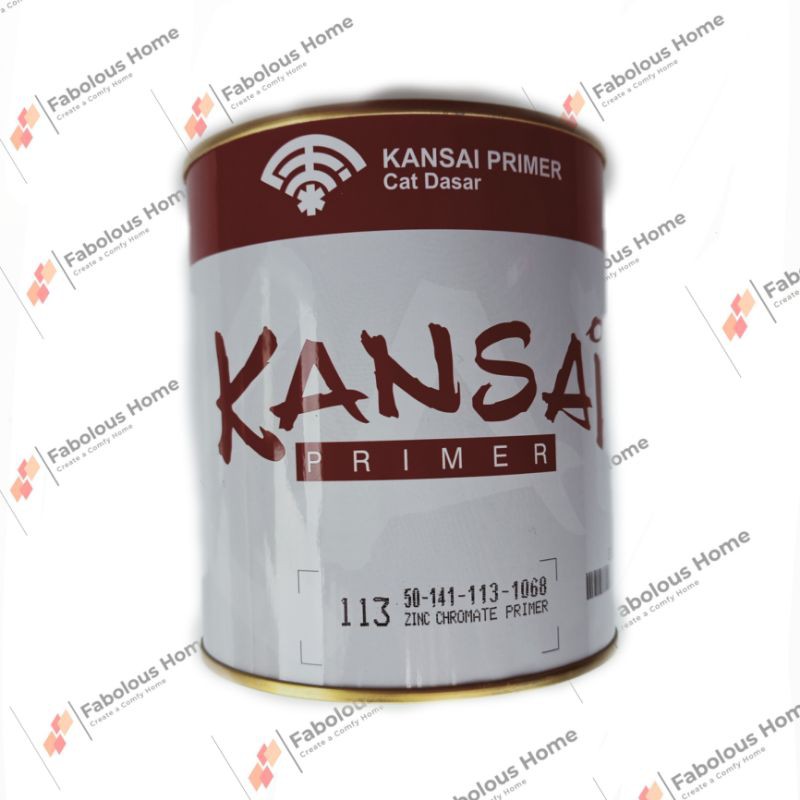 

Kansai paint primer 1 kg