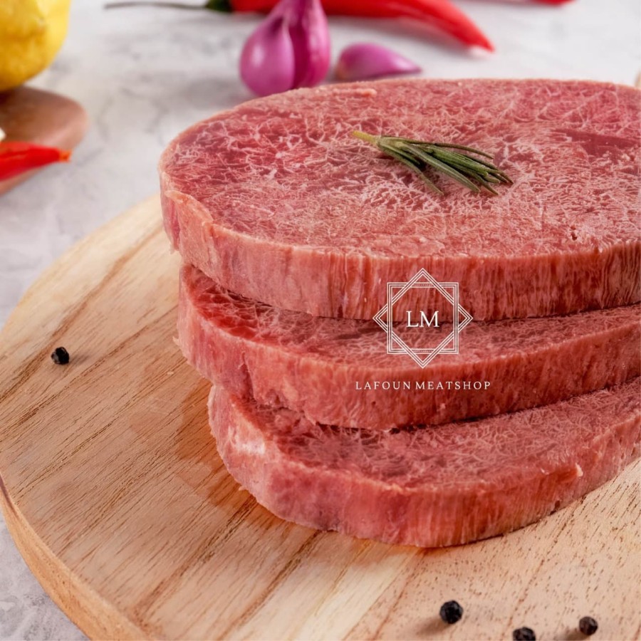 

Santori Sirloin 1kg
