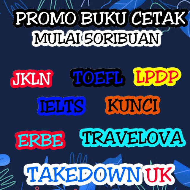 Download 11 Soal Tpa Lpdp