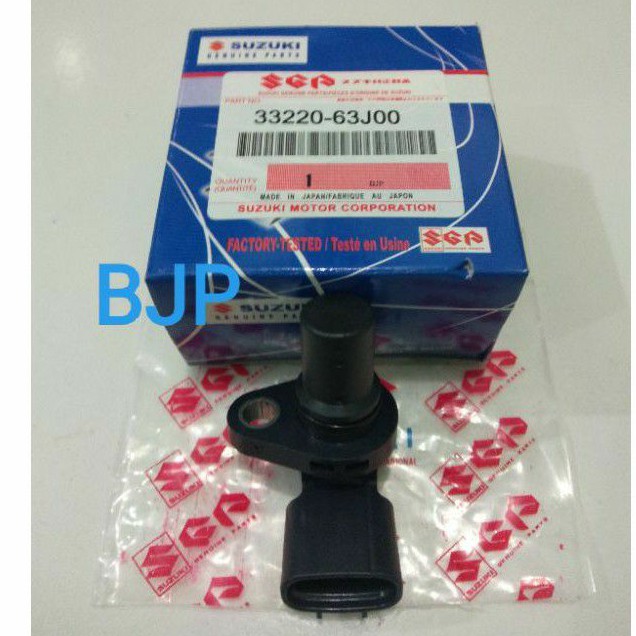 SENSOR CAMSHAFT GRAND VITARA SENSOR CMP GRAND VITARA SENSOR NOKEN AS GRAND VITARA