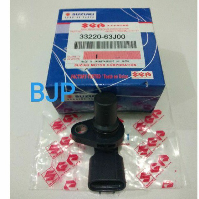 Jual Sensor Camshaft Grand Vitara Sensor Cmp Grand Vitara Sensor Noken As Grand Vitara Shopee