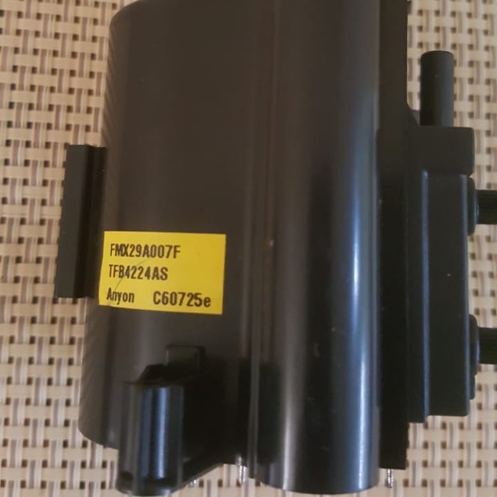 Flyback FMX29A007F / TFB4224AS Original TV SAMSUNG / TOSHIBA Playback