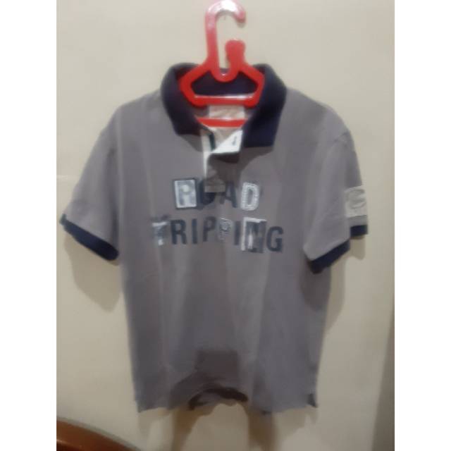 Preloved Kaos pria Esprit