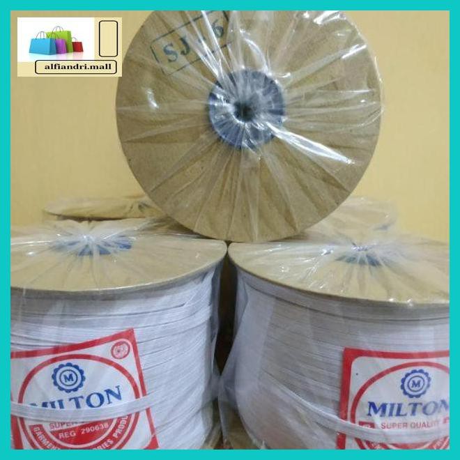 

Ftr6Rt- Karet Elastis Milton 3Mm / 4Mm / 6Mm / 8Mm / Karet Baby / Tali Karet - 3 Mm Jg67T7-