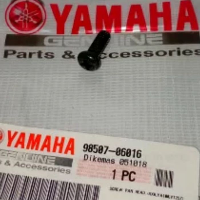 BAUT KIPROK RX KING ORI YAMAHA YGP