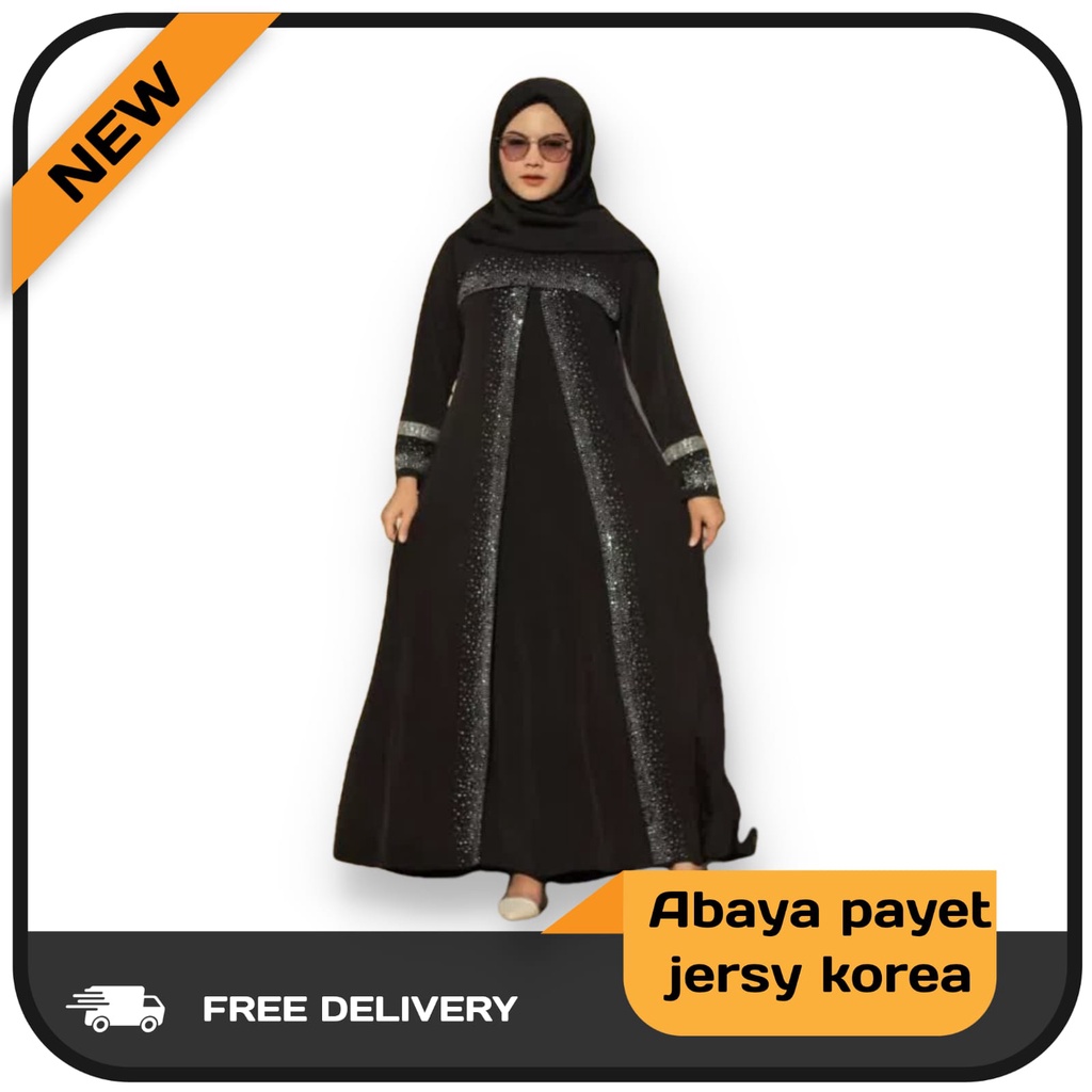 gamis abaya terbaru // gamis Turkey abaya Payet mewah elegan / gamis wanita dewasa / gamis wanita de