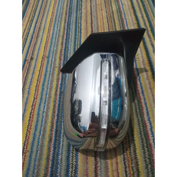 spion toyota avanza all new tipe G tahun 2012-2018 harga untuk satuan