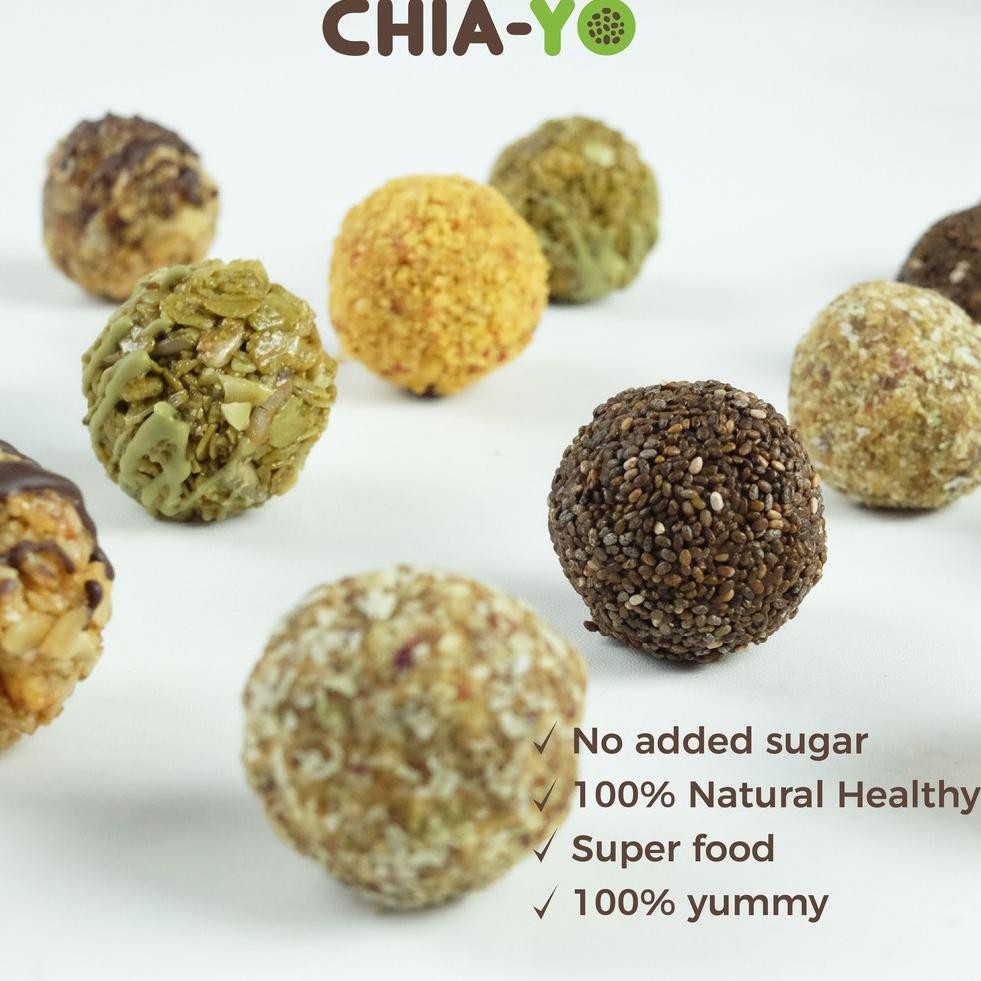 

BΔnyak dίmίnatί Chiayo Energy Ball Mix Etlase|S5G3