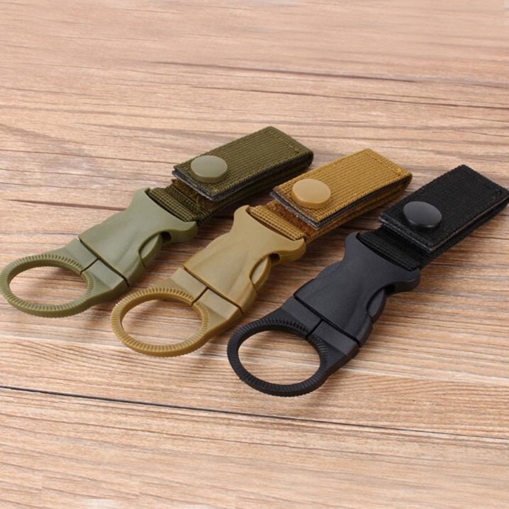 GSPRO Strap Tali Lanyard Gantungan Botol Air Minum Tali Pengikat Holder Botol Perlengkapan Outdoor MGSPRO