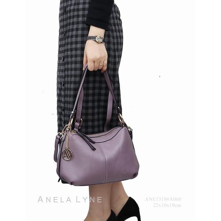 ANELA LYNE GIORDANA SHOULDER BAG 1319#A060 ORIGINAL