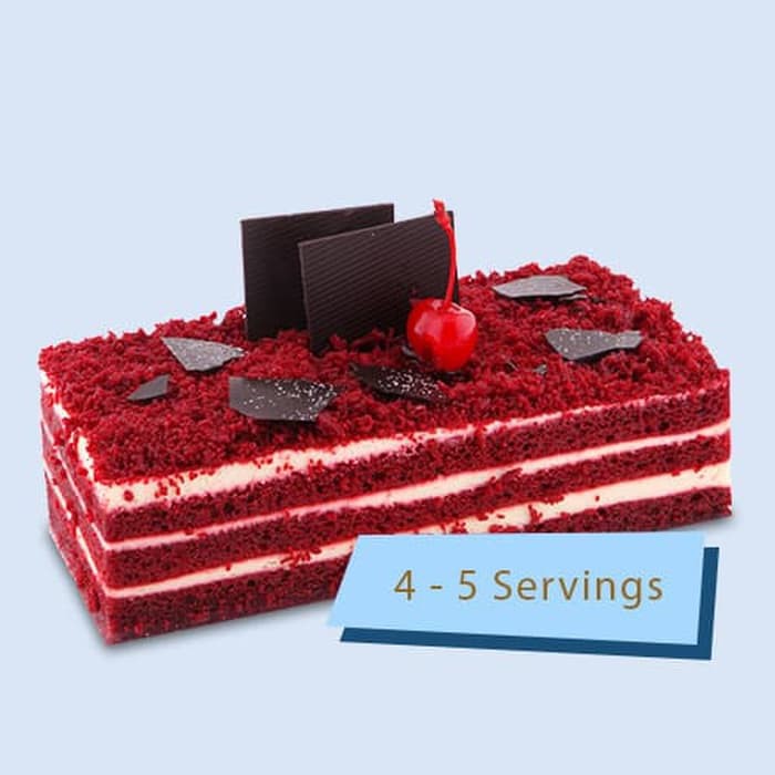 

Almondtree Red Velvet 10x20