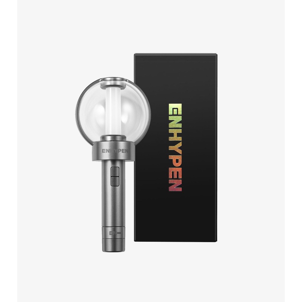 ENHYPEN OFFICIAL LIGHTSTICK