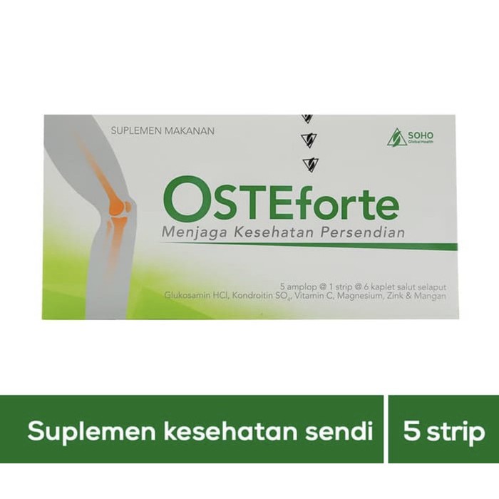 14784 - Kesehatan/Suplemen Makanan/Suplemen Makanan Lainnya
