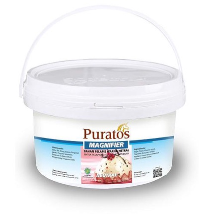 

Puratos Magnifier Neutral 5Kg