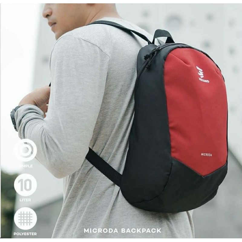 Tas microda New colour 3second Original