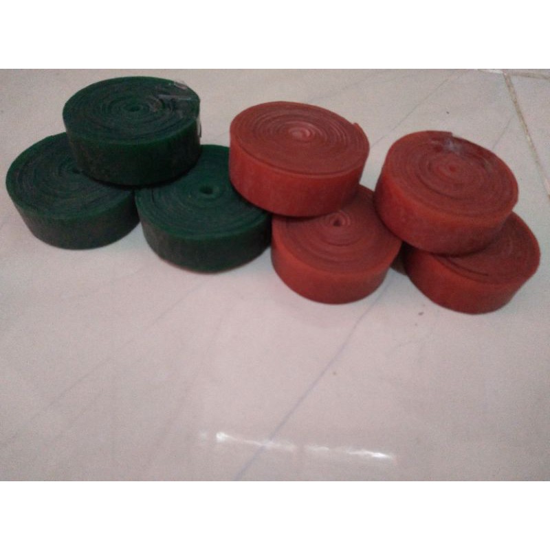 Karet Ketapel Karambol Flatband