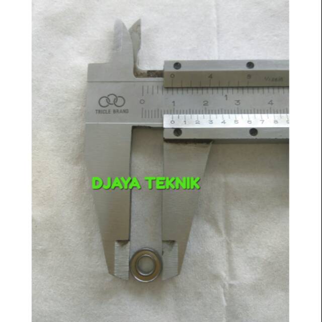 Bearing Profil Kecil