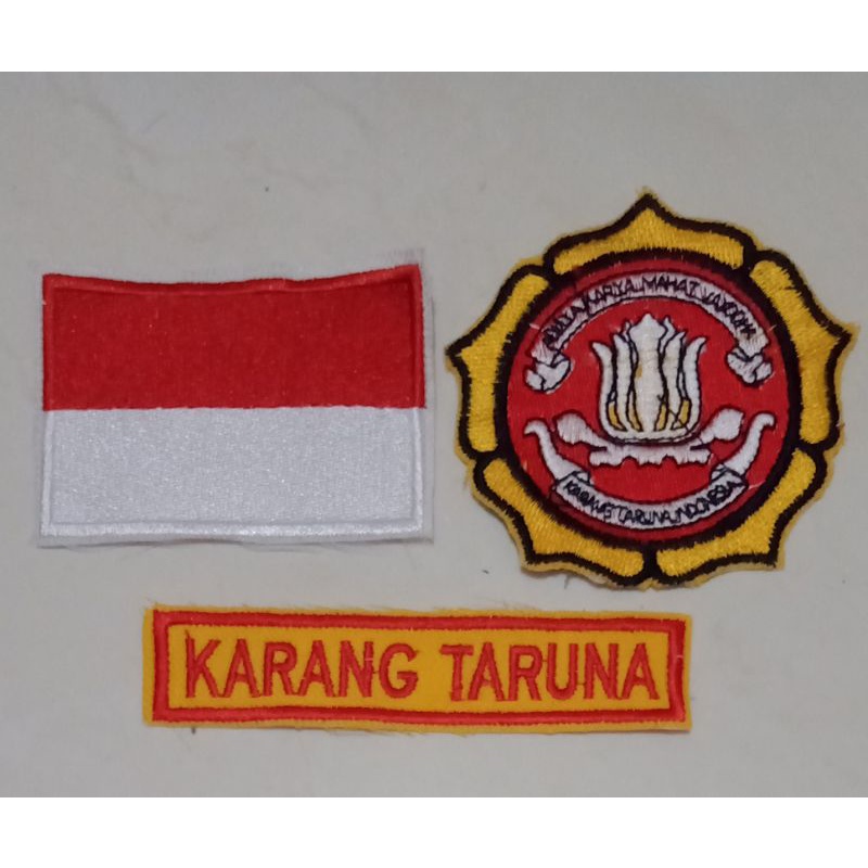 bet bordir karang taruna