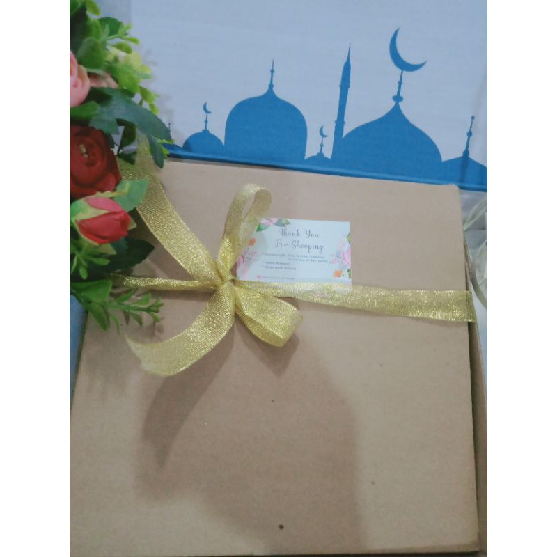 

Hampers lebaran