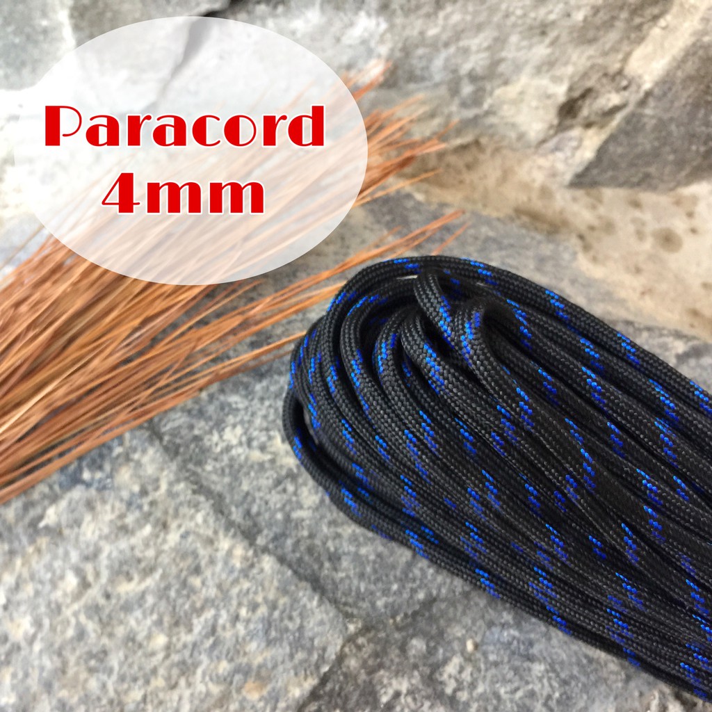 

Tali Paracord