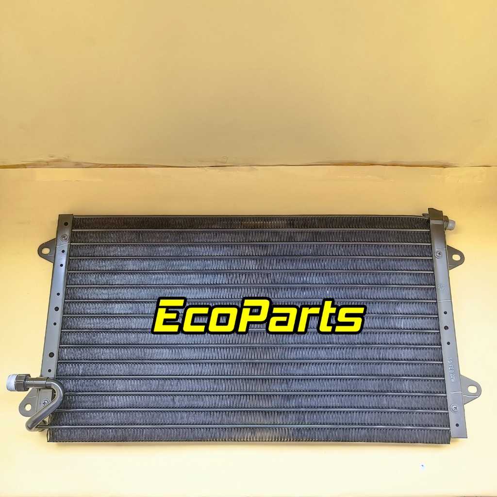 Kondensor Condensor AC Panther R134 Kotak Pickup DENSO ASLI