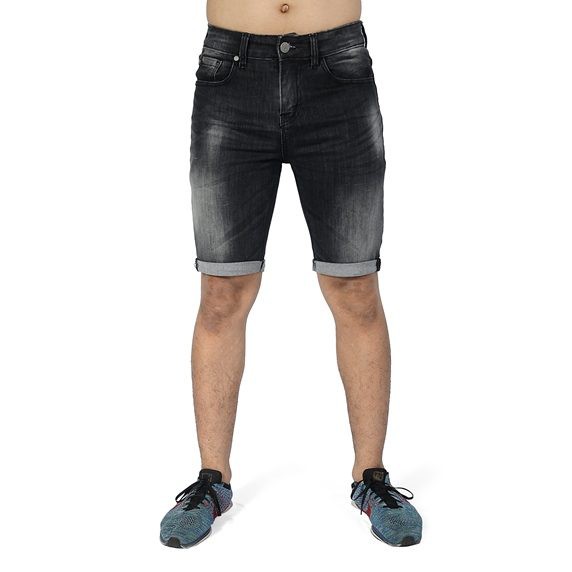 

Inspired27 Celana Pendek - Short Denim Bk 02/18