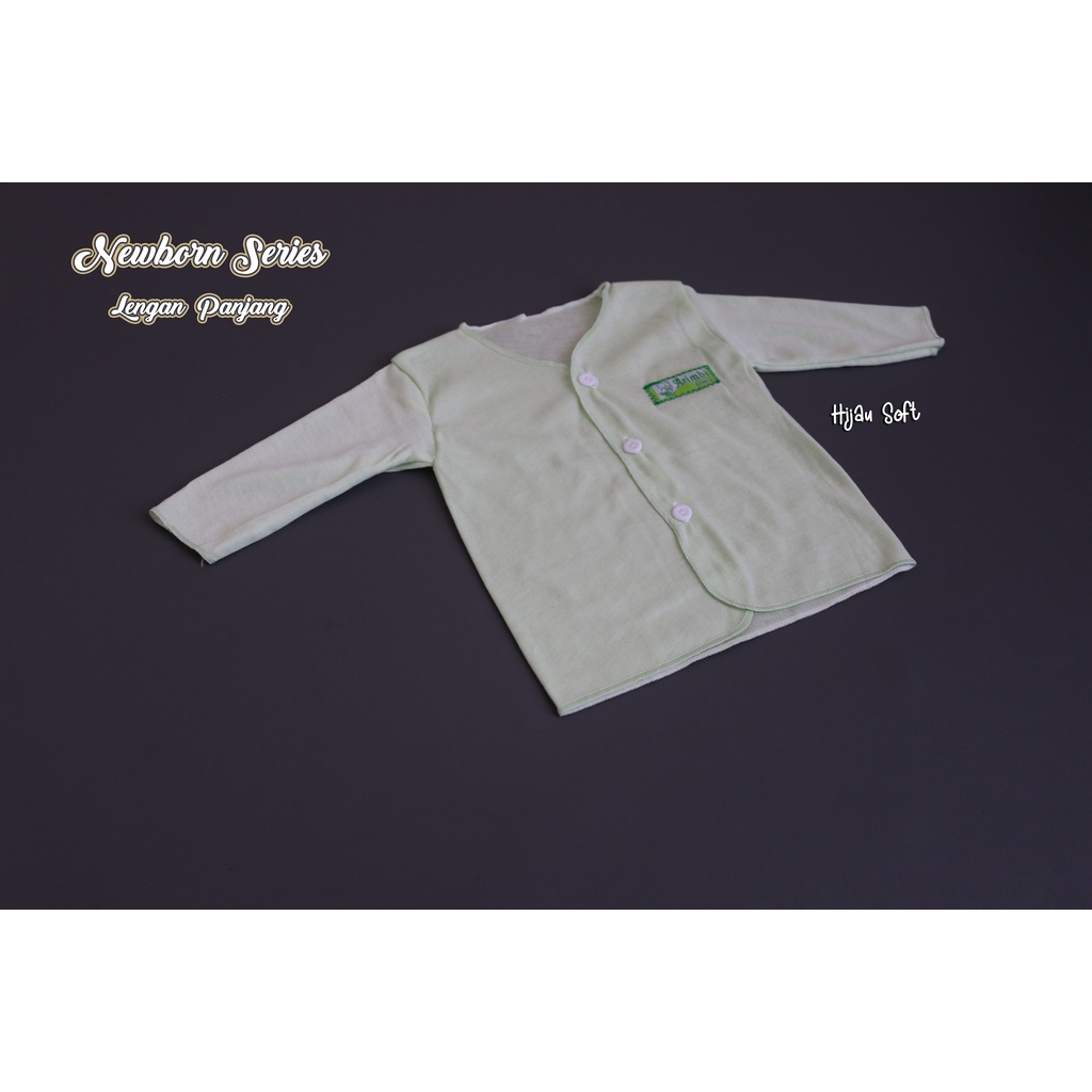 Baju Bayi Polos ~ atasan bayi # baju lengan pendek bayi #  baju lengan panjang bayi Newborn Series