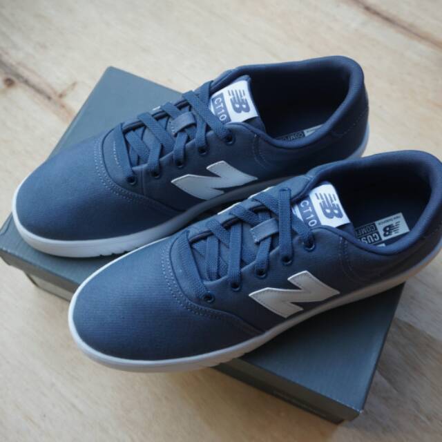New Balance CT10MYA