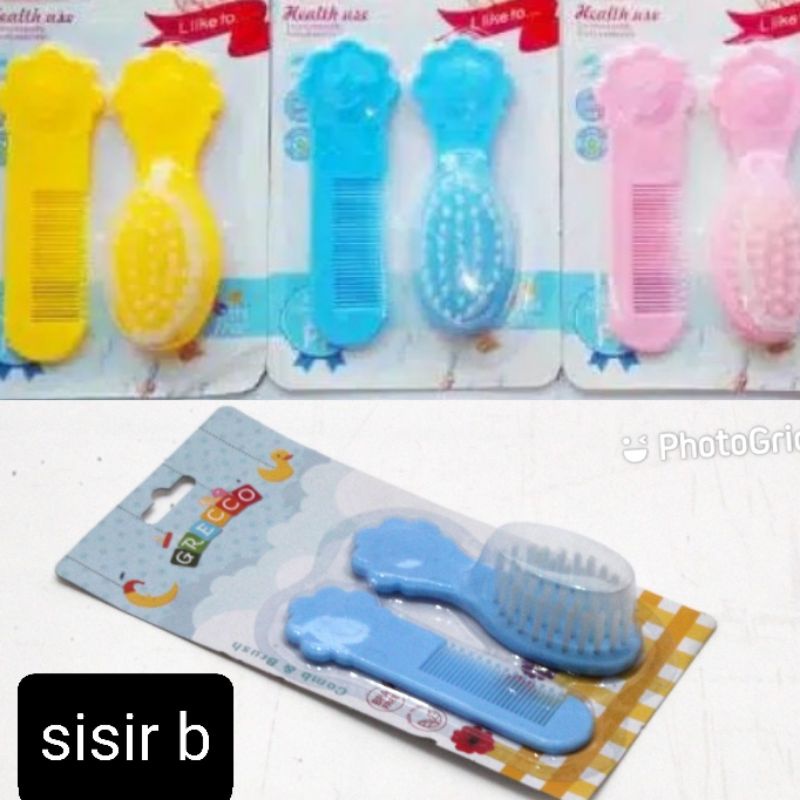 SISIR BAYI XI BEI /GREECO