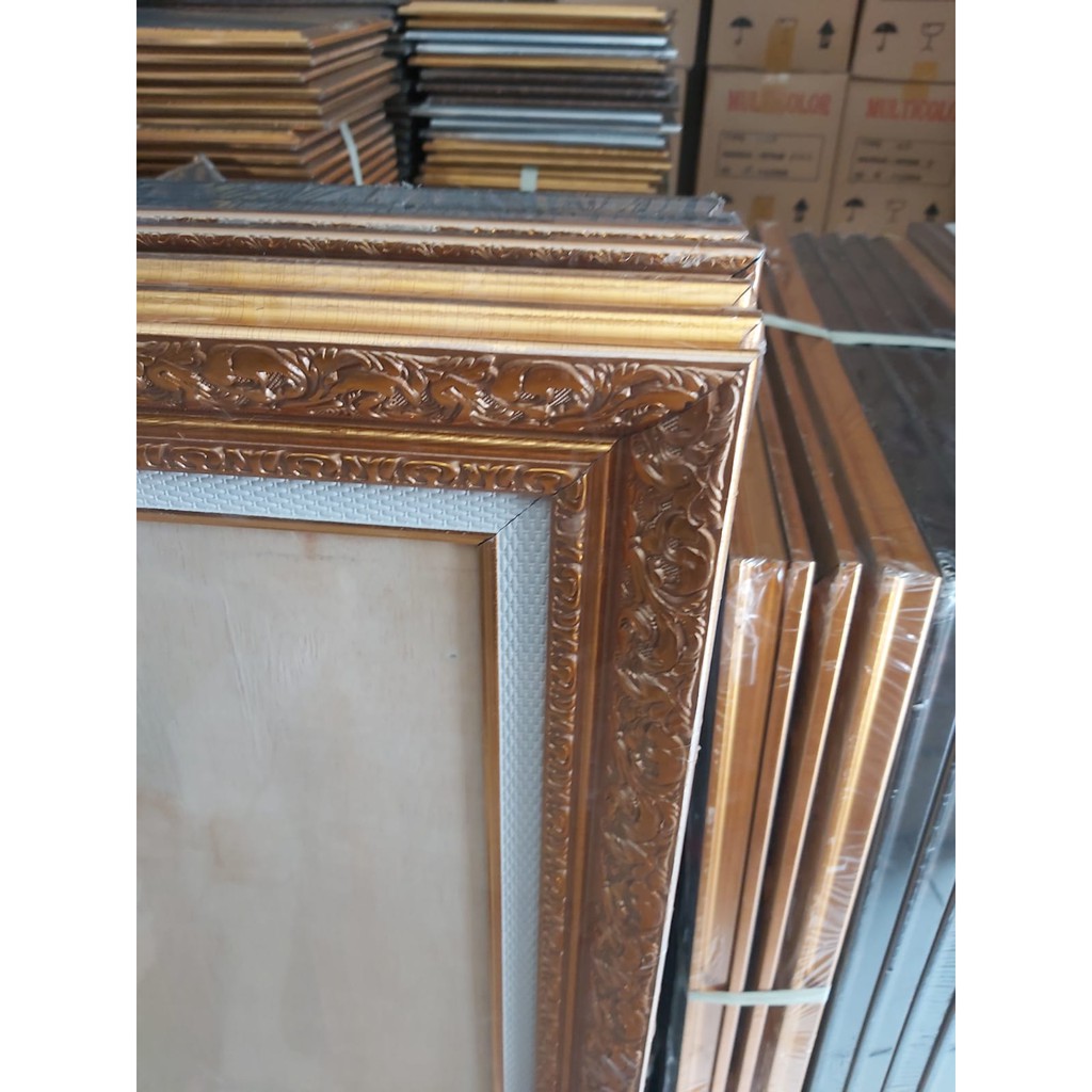 Pigora kaca 10r &amp;12rs 30x45