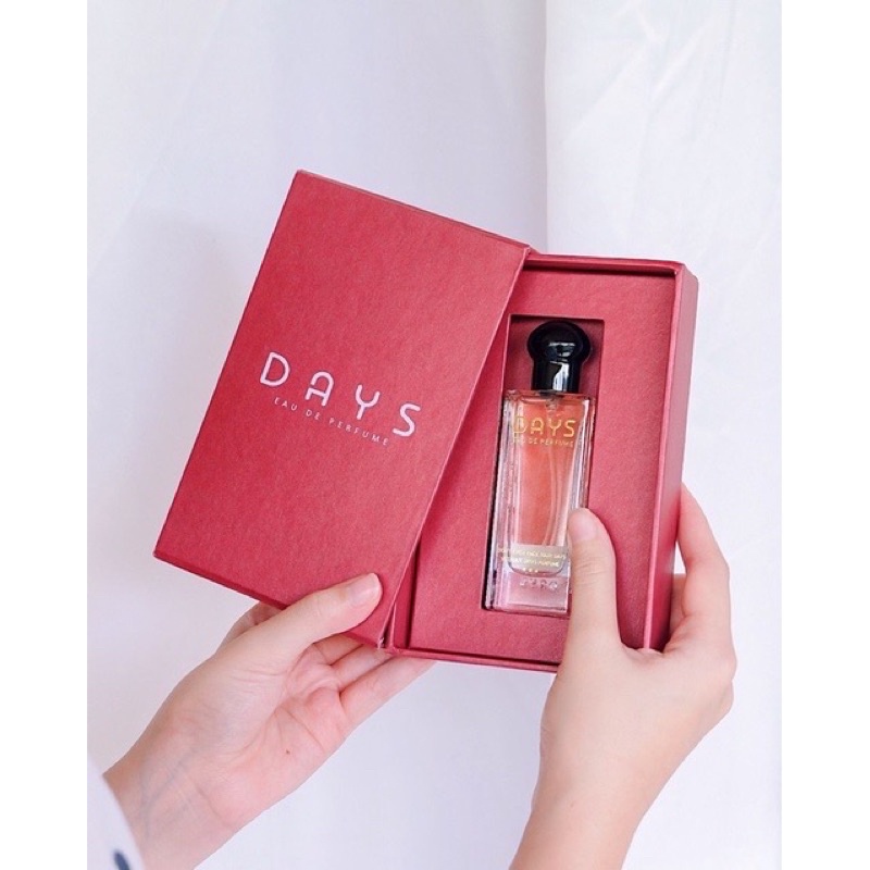 Box Parfum isian 1 pcs.