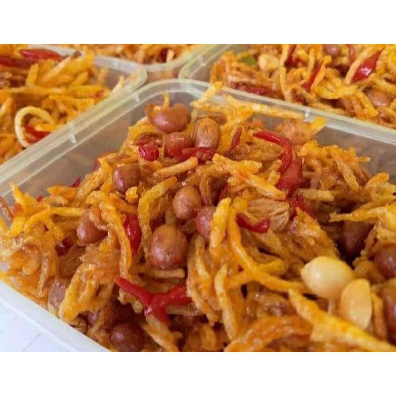 

KERING KENTANG KACANG CEMILAN ATAU LAUK PRAKTIS ENAK LEZAT BISA COD