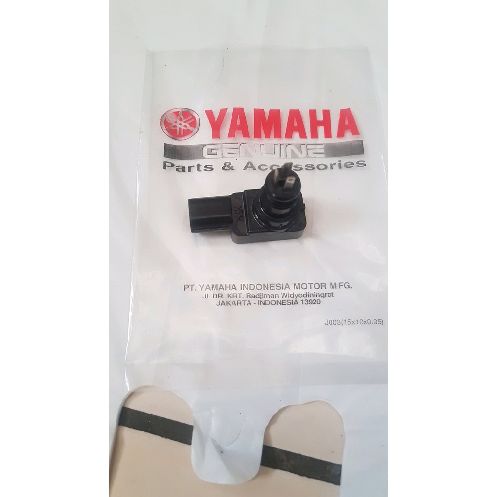 Sensor switch ic issy fuelpump asli ori original part yamaha fi mio j xride fino 115 soul gt xeon ae