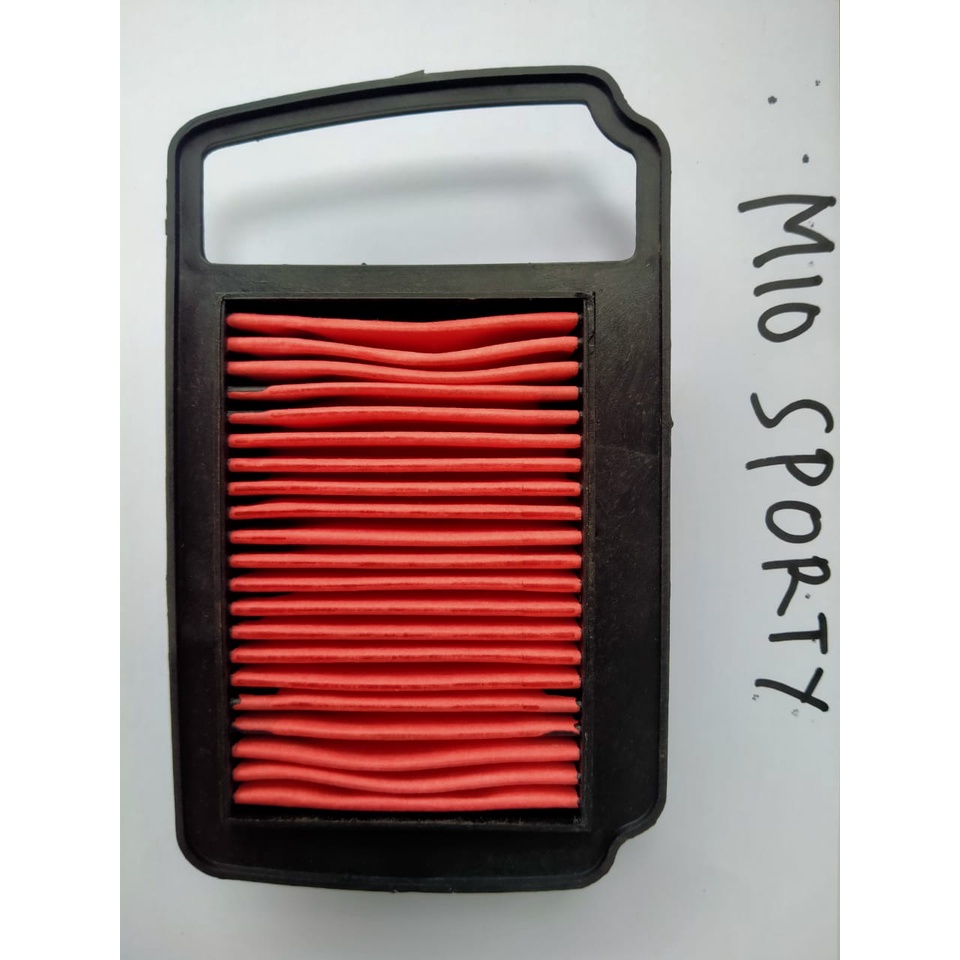 Filter Udara Mio Sporty Smile Mio