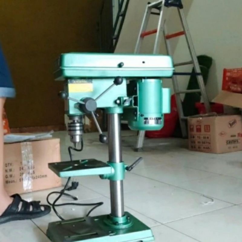 Bor duduk drill press 16mm WEST LAKE