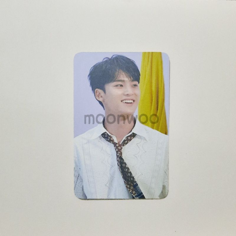 PC Bene Ktown Henggarae Mingyu