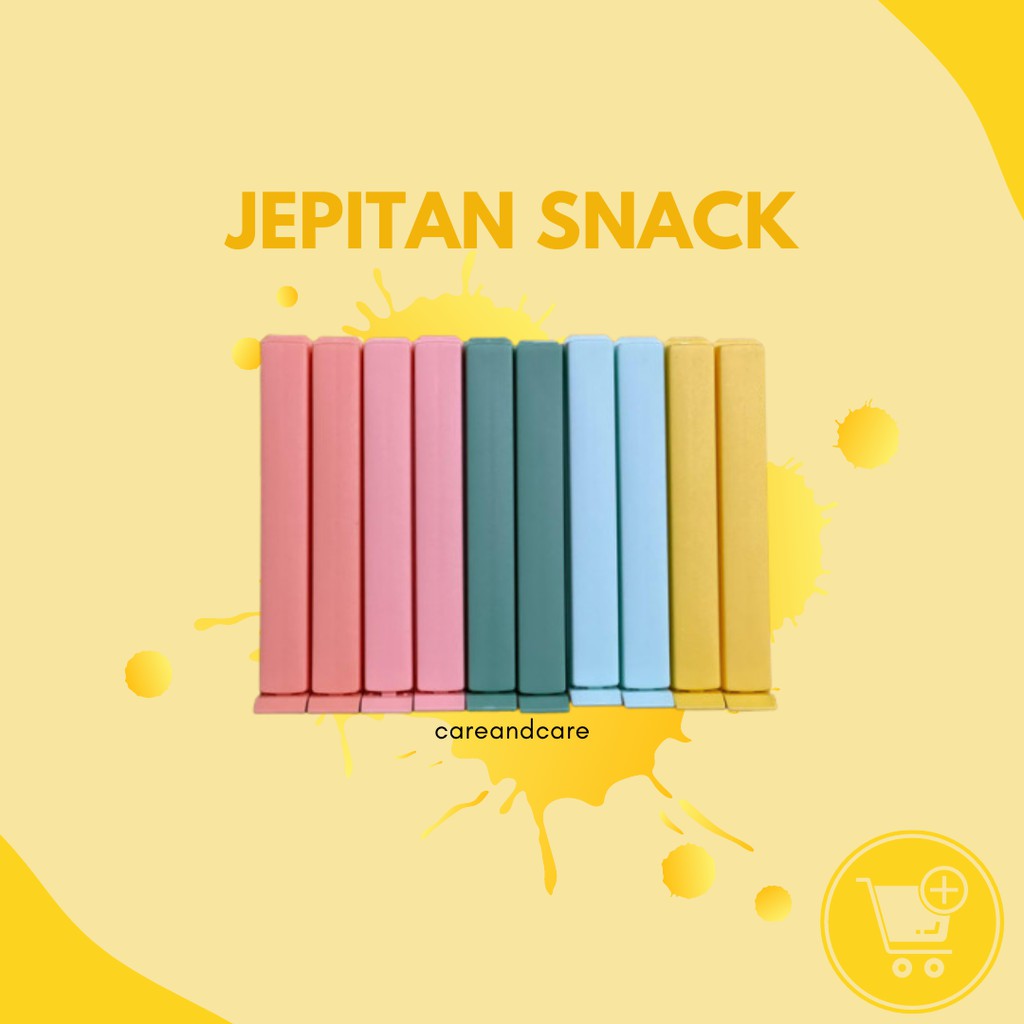 JEPITAN SNACK MAKANAN CEMILAN / JEPITAN SNACK MURAH / JEPITAN CEMILAN