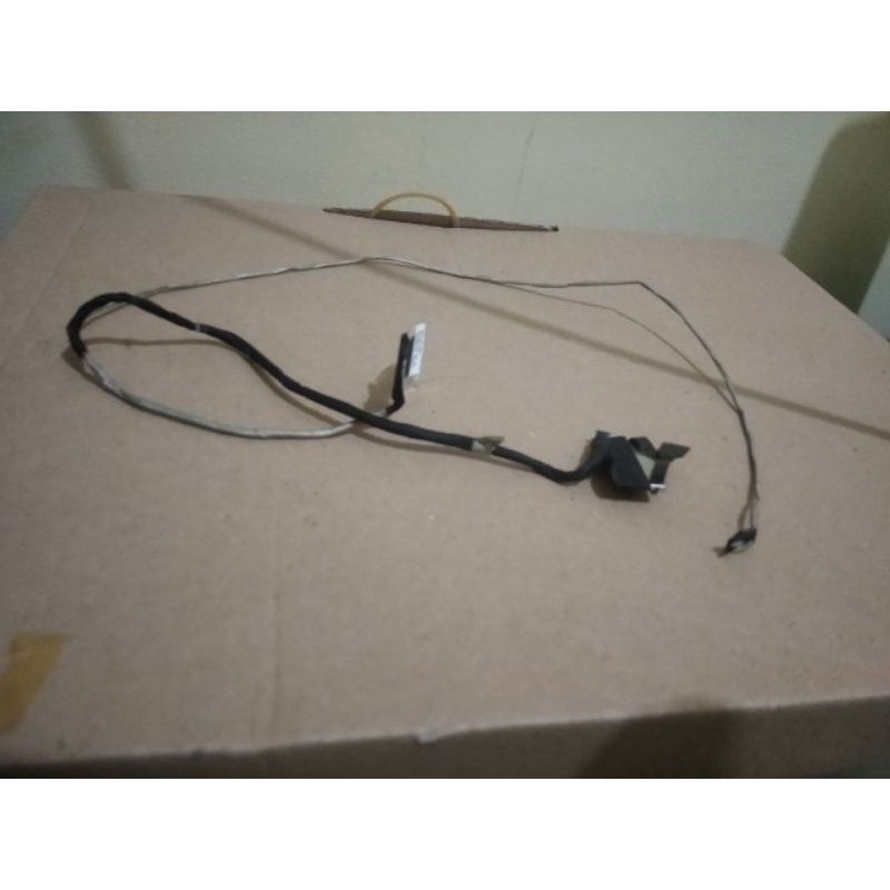 Power Switch Kabel Flexible Acer ES1 411 ES1 431