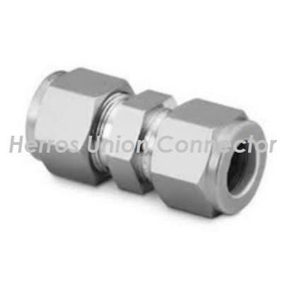 

Termurahhh!! Pneu | Union Connector Size 3/8" Tube Stainless Steel Ss316 Superlok