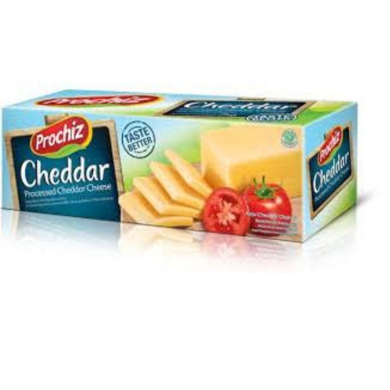 

KEJU PROCHIZ PREMIUM 2KG