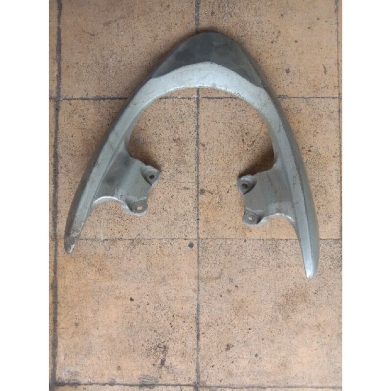 Begel ori mio sporty mio smile bekas original copotan motor