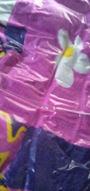 Selimut Bulu Karakter  - Gallery Afifah