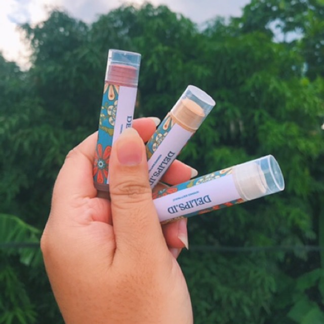 

Higlighter stick