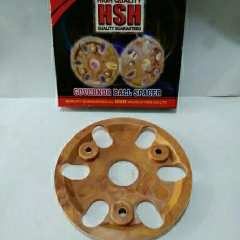 governor ball specer/fiber governor mesin diesel dong fengS.195-S 1115(12-24pk)