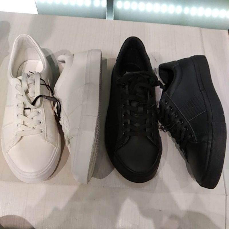 sepatu zara original sale cowok